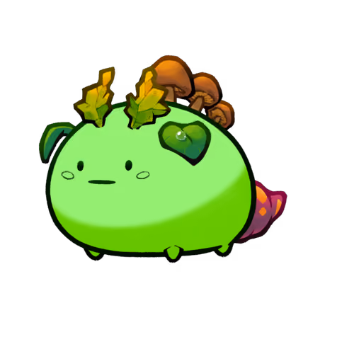 Axie #9723580
