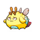Axie #11601751