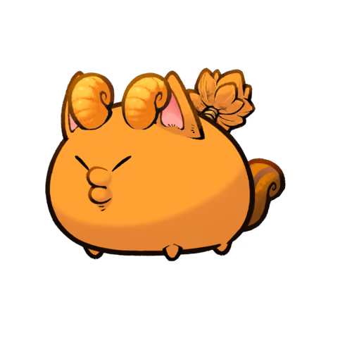 Axie #208987