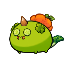 Axie #8057725