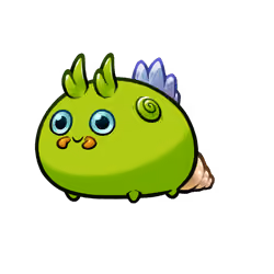 Axie #10650519