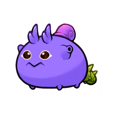 Axie #5733406