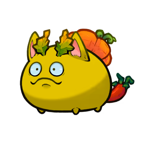 Axie #7511247