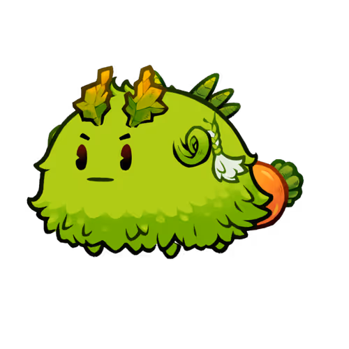 Axie #8168199