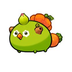 Axie #2833578