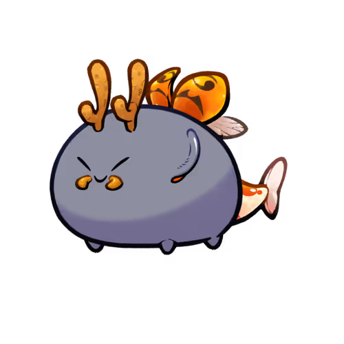 Axie #12100824
