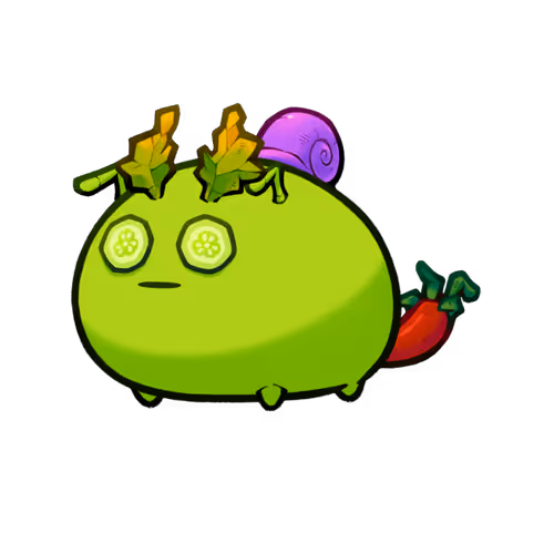 Axie #5276652