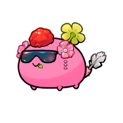 Axie #19672