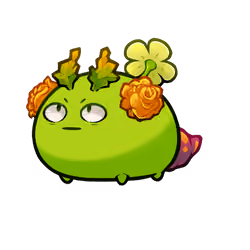 Axie #8517919