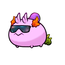 Axie #4642638
