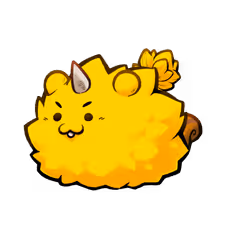 Axie #4795066