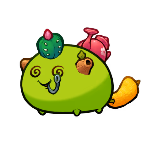 Axie #11236834
