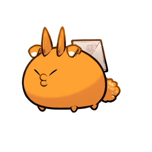 Axie #9353716