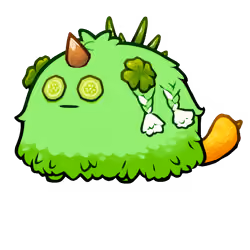 Axie #2114292
