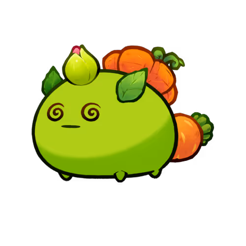 Axie #9740946