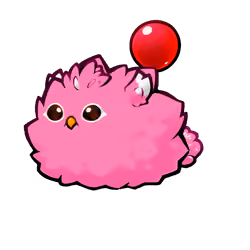 Axie #10589116