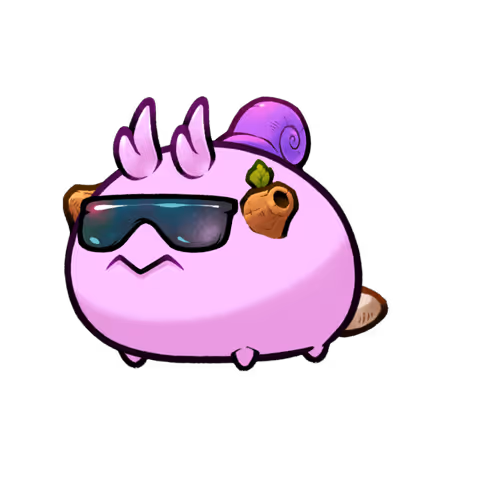 Axie #6701995