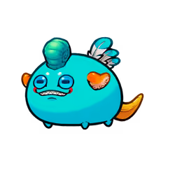 Axie #12219841