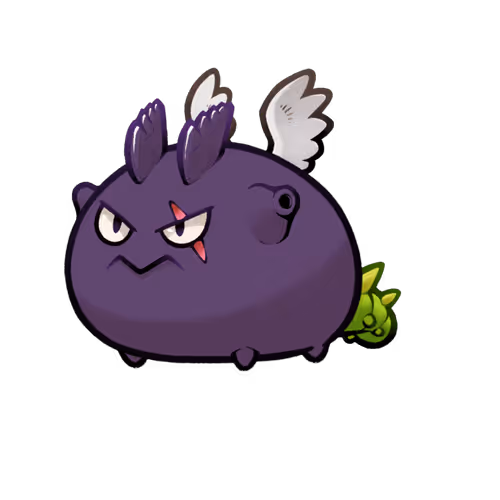 Axie #9109425