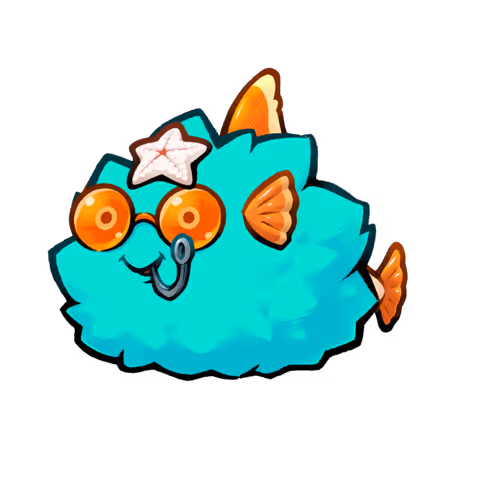 Axie #3239332
