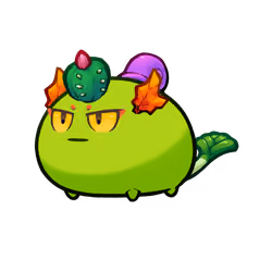 Axie #1317397