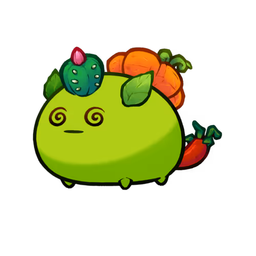 Axie #9203171