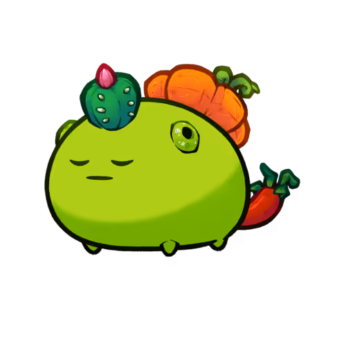 Axie #5748456