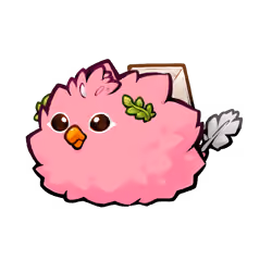 Axie #3407047