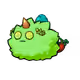 Axie #7073917