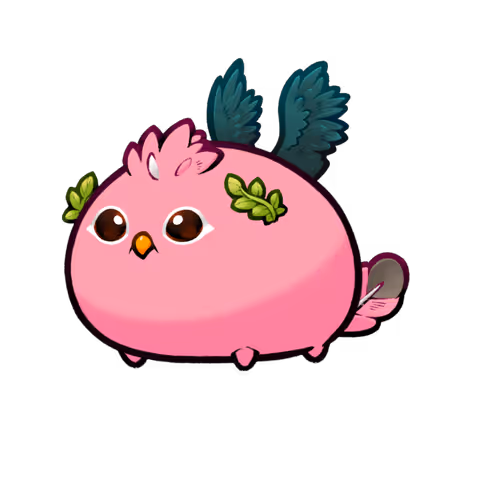 Axie #2932663