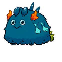 Axie #7416498