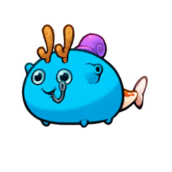 Axie #11112516