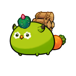 Axie #2033676