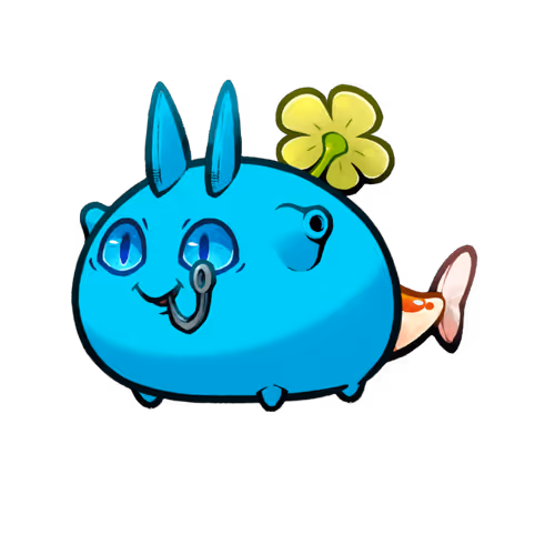 Axie #7497591