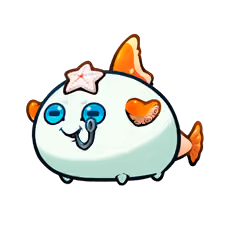Axie #8662393