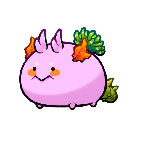 Axie #6419788