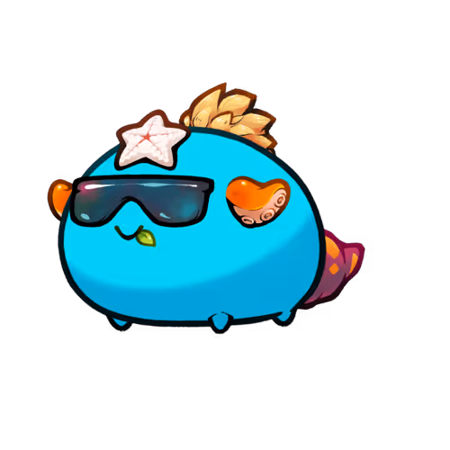 Axie #4757262