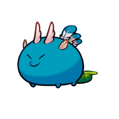 Axie #11631739