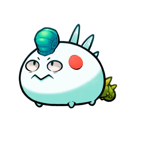 Axie #7986543