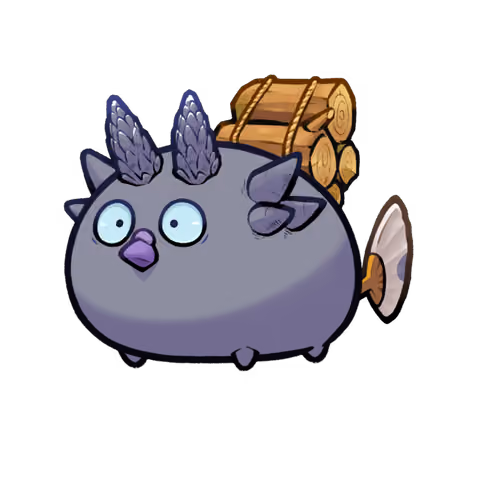 Axie #125071