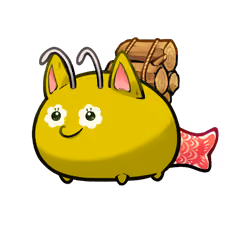 Axie #45237
