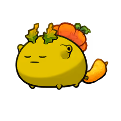 Axie #8474470