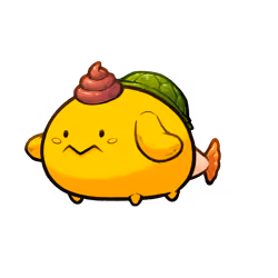 Axie #11670804
