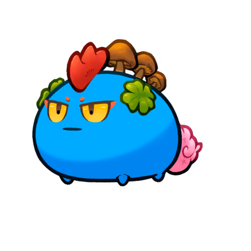 Axie #716020