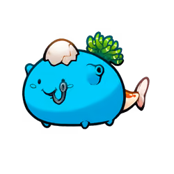Axie #1503798