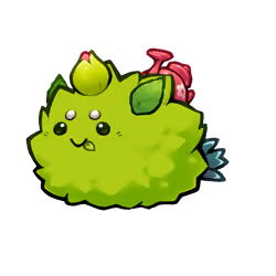 Axie #132726