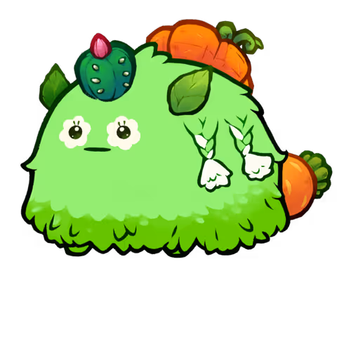 Axie #4047059