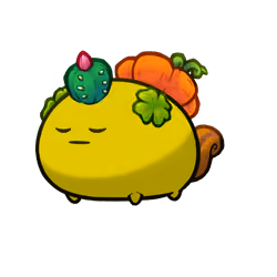 Axie #4150328