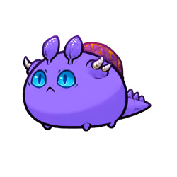 Axie #11141482