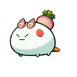 Axie #11806110